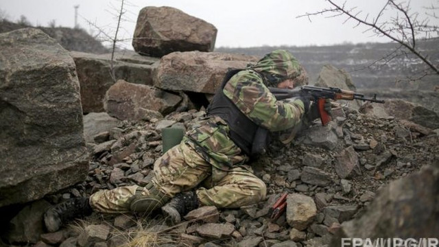 Sondaj | Doar o treime dintre ucraineni sunt dispuși să lupte împotriva Rusiei dacă aceasta invadează Ucraina
