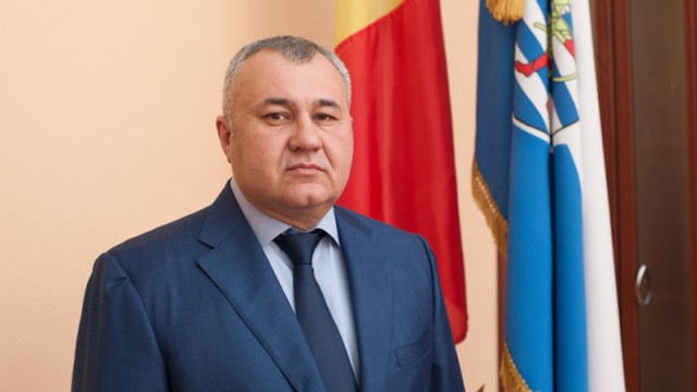 Judecătoria Bălți a validat mandatul lui Nicolai Grigorișin în calitate de primar