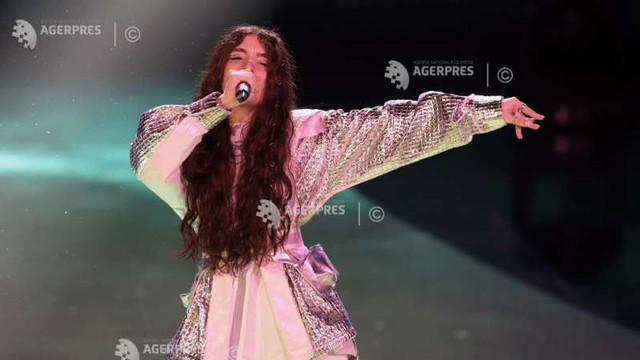 Eurovision junior 2021 a fost câștigat de Armenia