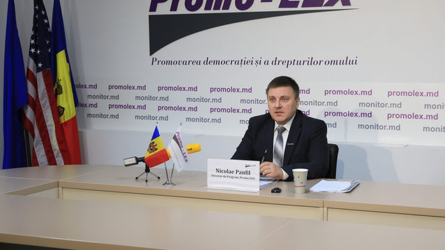 Promo-LEX | Turul II al alegerilor locale noi din mun. Bălți – antirecord al prezenței la vot