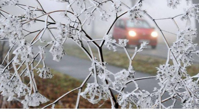 Temperaturi-record pentru început de ianuarie în R. Modova