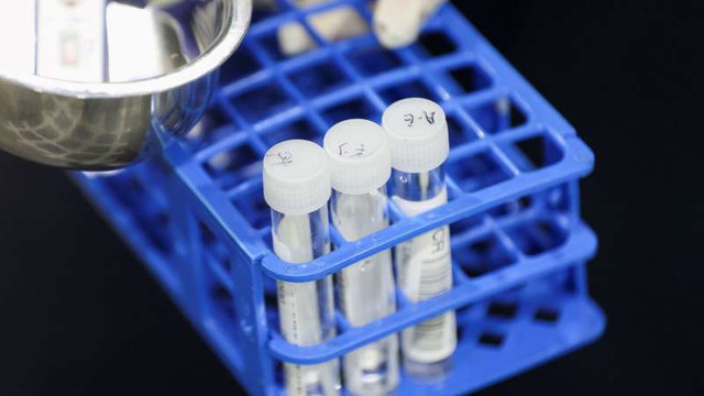 Danemarca limitează disponibilitatea testelor PCR din cauza numărului mare de solicitări