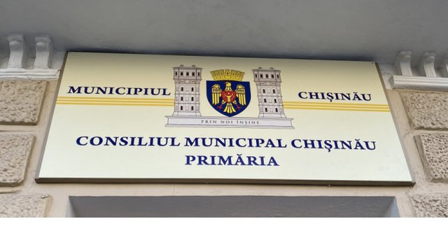 Bugetul Chișinăului pentru anul 2022 a fost votat în cea de-a doua lectură
