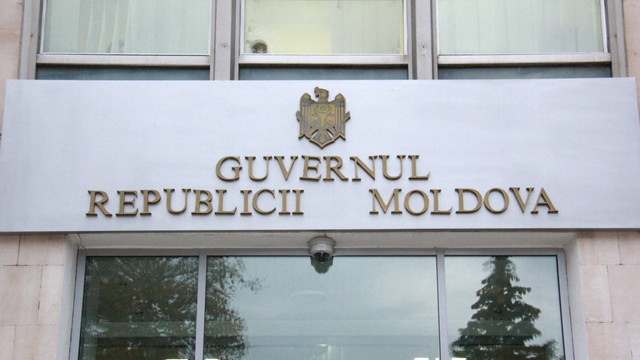 Guvernul a aprobat numirea lui Valeriu Chiveri în funcția de ambasador al R.Moldova în Ucraina. Eugeniu Revenco, ambasador al R. Moldova în Spania