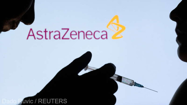Oxford și AstraZeneca lucrează la adaptarea vaccinului lor împotriva noii variante Omicron