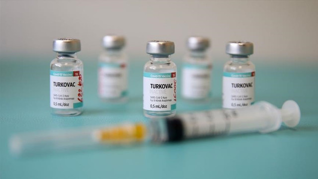 Turcia a autorizat un vaccin propriu împotriva COVID-19