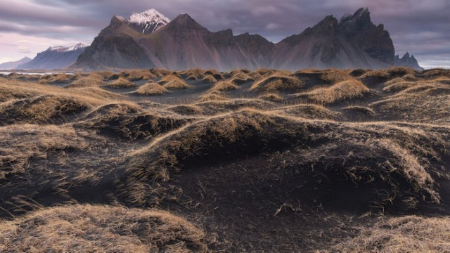 Islanda | Seisme importante în zona unui vulcan din apropiere de Reykjavik