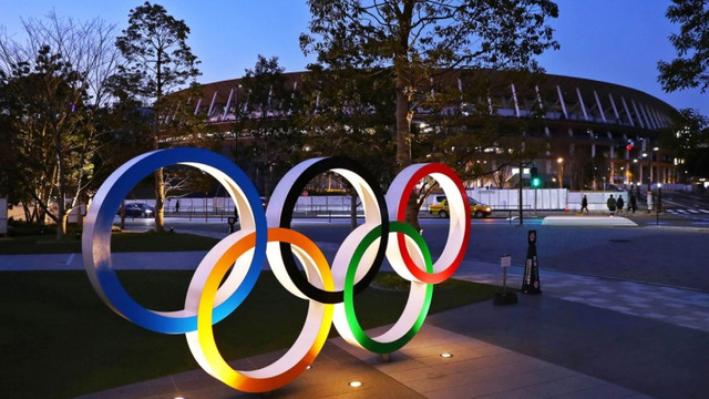 Jocurile Olimpice de la Tokyo, mai puțin costisitoare decât se anticipa (organizatori)