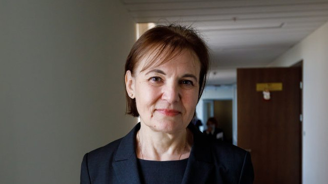 Cornelia Cozlovschi va fi propusă în componența Consiliului de administrație al CNPF