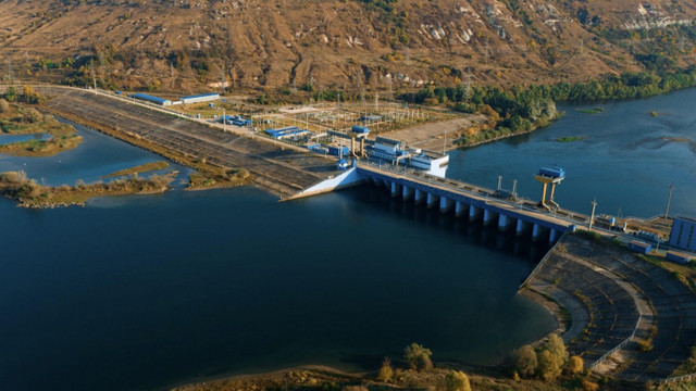 Complexul Hidroenergetic Nistrean – costuri ecosistemice de zeci de milioane de dolari
