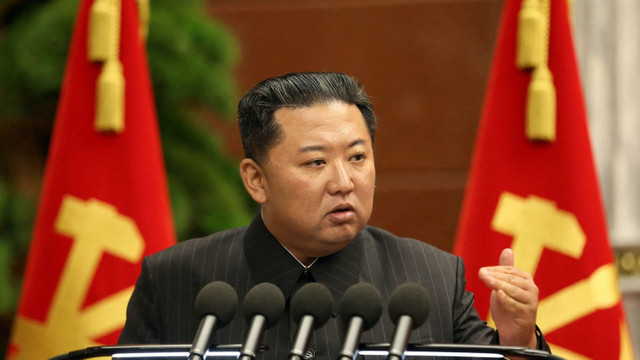 Armata de hackeri care îl ajută pe Kim Jong Un să rămână la putere. Miliarde de dolari furați pentru a finanța programul nuclear