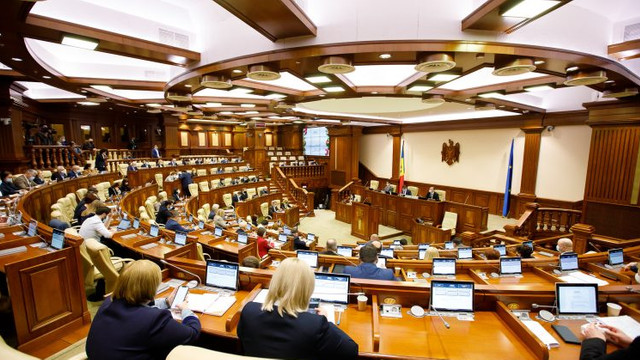 Editarea Monitorului Oficial al R.Moldova va fi digitalizată

