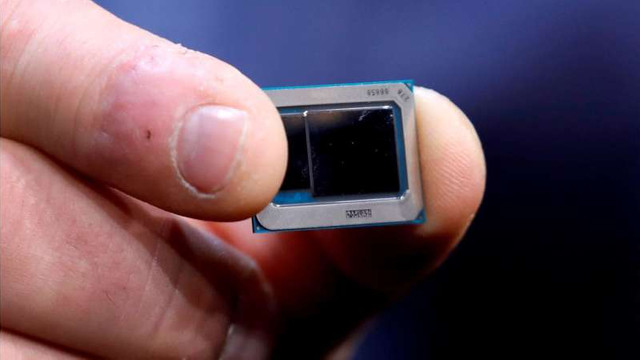 Intel ar putea investi nouă miliarde de dolari în Italia pentru a produce cipuri