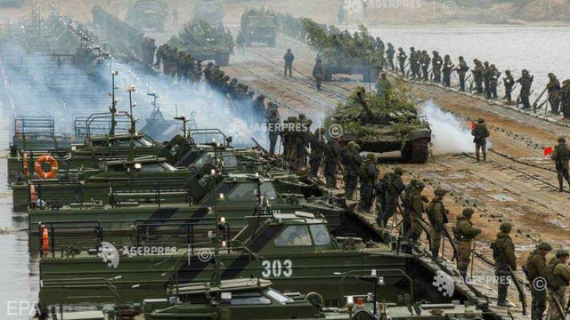 Armata ucraineană face un nou bilanț al pierderilor suferite de trupele rusești