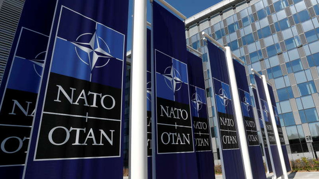 Consiliul NATO-Rusia s-ar putea întruni pe 12 ianuarie, după o pauză de doi ani și jumătate