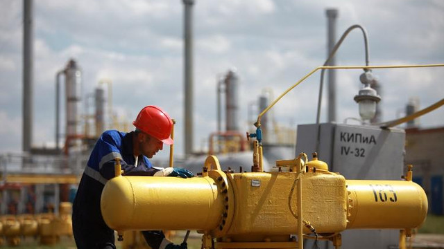 Moscova critică livrările de gaze naturale ale Germaniei către Polonia și Ucraina