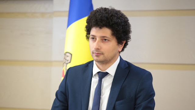 Radu Marian, pentru presa din România: „Rusia încearcă să facă din Republica Moldova un al doilea Belarus”