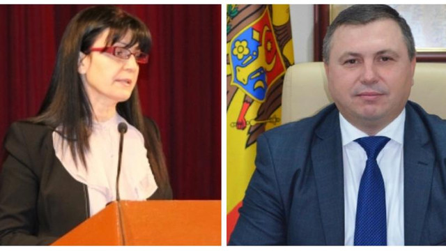 Procuratura Anticorupție: Acuzațiile aduse magistraților Dorel Musteață și Nina Cernat nu au fost confirmate. Procesele penale inițiate au fost clasate
