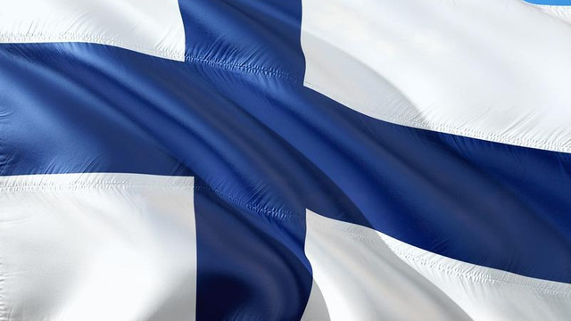 Finlanda își închide granițele pentru persoanele nevaccinate anti-COVID. Noi măsuri restrictive în Suedia și în Germania