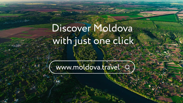 „De Crăciun, Moldova te așteaptă acasă”. În perioada sărbătorilor de iarnă, ANTRIM lansează o nouă campanie de promovare a ofertei turistice locale