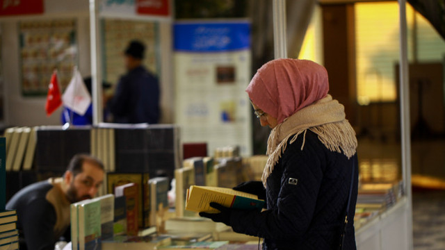 Cărțile au devenit un lux în Turcia din cauza deprecierii lirei