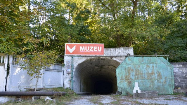 În 2022 vor începe lucrări de consolidare a Minei Chișinău
