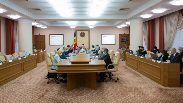Fiecare minister va avea o subdiviziune de analiză, monitorizare și evaluare a politicilor publice
