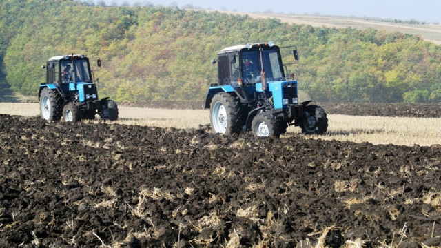 Analiză FAO: Sectorul agrar din R. Moldova are o capacitate moderată de a se adapta la schimbările climatice
