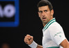 După Australia și Franța, Djokovic primește un avertisment și din Spania
