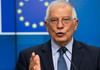 Șeful diplomației UE: „Europa este în pericol. Amenințarea Rusiei este cel mai recent exemplu”
