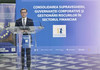 Proiect major de twinning pentru consolidarea supravegherii, guvernanței corporative și gestionării riscurilor în sectorul financiar al R.Moldova, lansat de Uniunea Europeană cu sprijinul României 