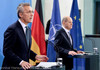 Jens Stoltenberg: NATO nu va răspunde militar unui atac al Rusiei în Ucraina; puncte de vedere diferite asupra livrărilor de arme