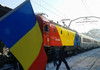 Trenul Unirii va face legătura între București și Iași