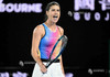 Jucătoarea română de tenis Sorana Cîrstea s-a calificat în optimile de finală ale turneului Australian Open