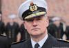 Șeful forțelor navale ale Germaniei a demisionat după ce a făcut comentarii legate de Rusia și Ucraina
