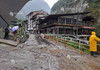 Peru | 900 de persoane evacuate din Machu Picchu din cauza inundațiilor
