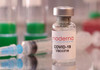 Moderna a început testele clinice pentru un rapel împotriva Omicron