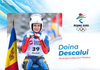 Doina Descalui va fi portdrapelul Republicii Moldova la Jocurile Olimpice de la Beijing