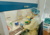 În Căușeni va fi deschis un laborator pentru efectuarea testelor COVID
