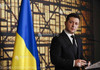 Președintele Ucrainei salută negocierile ''constructive'' de la Paris