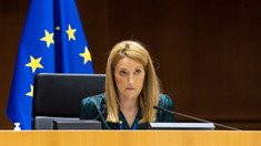 Roberta Metsola, mesaj înainte de alegerea noului președinte al PE: Vreau ca oamenii să recapete acel sentiment de speranță în proiectul european