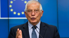 Șeful diplomației UE: „Europa este în pericol. Amenințarea Rusiei este cel mai recent exemplu”
