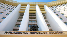 Deputați din Legislativul Republicii Moldova participă în regim online la sesiunea de iarnă a Adunării Parlamentare a Consiliului Europei 