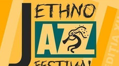 Fonograful de miercuri | De la Ethno Jazz Festival