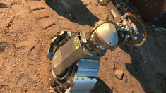 Misiunea spațială ExoMars, pregătită pentru lansarea sa programată în luna septembrie