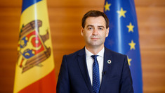 Viceprim-ministrul Nicu Popescu va efectua o vizită de lucru la Bruxelles pentru a discuta despre „prioritățile de cooperare cu NATO”

