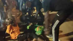 Scene dramatice la Cupa Africii - Opt persoane au murit pe stadion înainte de meciul Camerun vs Insulele Comore