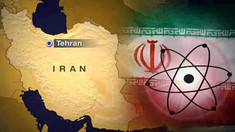 Negocierile nucleare cu Iranul se apropie de un impas periculos, avertizează Marea Britanie