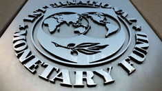 Economia lumii se confruntă cu o serie de calamități, afirmă directorul FMI