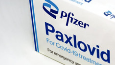 Pastila anti-COVID produsă de Pfizer a fost autorizată în Europa
